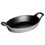 GGM Gastro | STAUB | SPECIALITIES - Mini ovenschaal - 150mm, Verzenden, Nieuw, Effen, Kom(men)