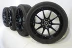 Mercedes A B CLA Klasse W176 W117 W246 17 inch velgen Contin, Gebruikt, Velg(en), 17 inch, Winterbanden