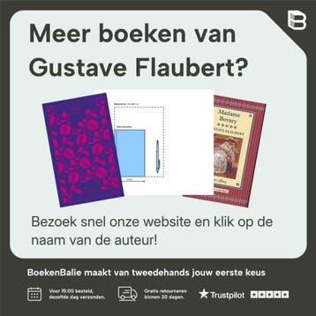 Madame Bovary - Gustave Flaubert 9789020404333, Verzenden, Gelezen, Gustave Flaubert