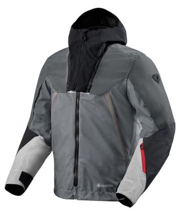 Stratum Gore-Tex Motorjas REVIT!, Motoren, Verzenden, Nieuw met kaartje