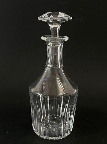 Baccarat Bottiglia Decanter da Vino in Cristallo - Modello