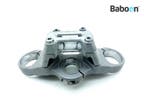 Voorvork Kroonplaat Ducati Monster 1100 S 2009-2011, Verzenden, Gebruikt