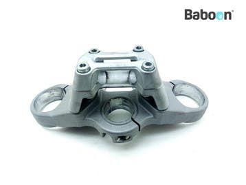Voorvork Kroonplaat Ducati Monster 1100 S 2009-2011, Motoren, Onderdelen | Ducati, Verzenden, Gebruikt