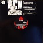 12 inch gebruikt - Various - W.C.W. Mayhem: The Music, Verzenden, Zo goed als nieuw