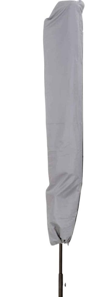 4 Seasons Outdoor Polyester beschermhoes stokparasol tot, Nieuw