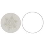 Wilton Uitsteker & Stempel Sneeuwvlok, Verzenden, Nieuw