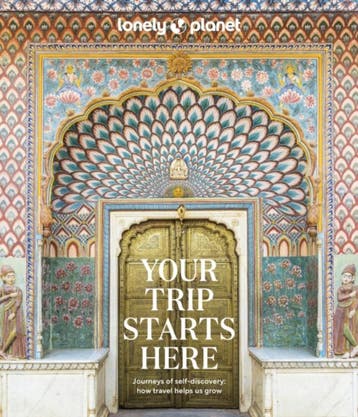 Lonely Planet Your Trip Starts Here |  | Nieuw, Ophalen of Verzenden, Nieuw