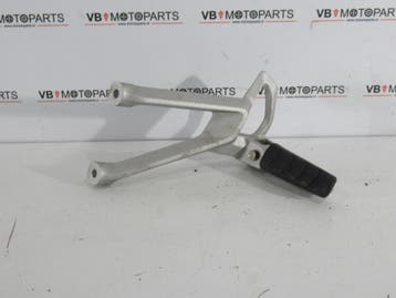 BMW R 1250 RS Voetsteun links achter, Motoren, Onderdelen | BMW, Ophalen of Verzenden, Nieuw