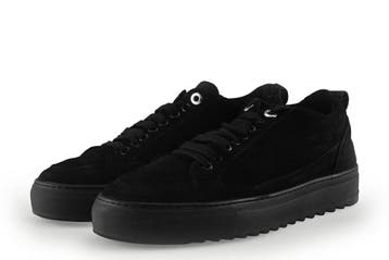 Mason Garments Sneakers in maat 42 Zwart, Verzenden, Zwart, Sneakers of Gympen, Gedragen