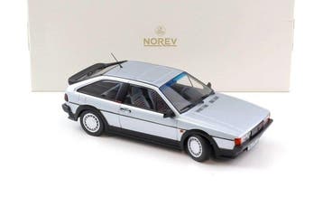 Norev 1:18 - Modelauto - VW Scirocco GTX 1.8L, Nieuw