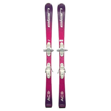 Elan RC Magic- 2024-150 cm, Overige merken, Gebruikt, Ophalen of Verzenden, Carve