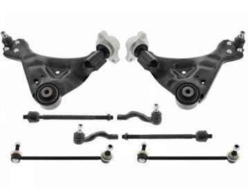 Draagarm set Draagarmen Mercedes Viano Mixto Vito W639, Ophalen of Verzenden, Nieuw, Mercedes-Benz