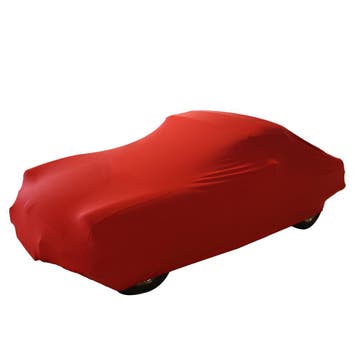 Autohoes voor MG Midget (1961-1980) Indoor BESTE PASVORM car, Ophalen of Verzenden, Nieuw, Op maat