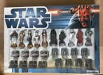 STAR WARS Lucasfilms Ltd. & TM - Schaakspel - 3D chess game