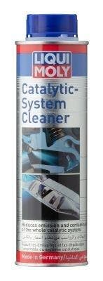 Liqui Moly Brandstoftoevoegsel Catalytic-System Cleaner, Verzenden