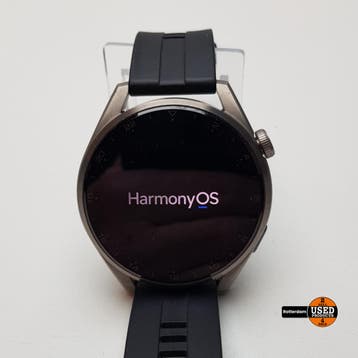 Huawei Watch GT 3 Pro – 46mm, Verzenden, Gebruikt