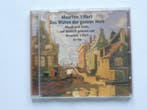 Maarten t Hart - Das Wüten der ganzen Welt CD, Ophalen of Verzenden, Zo goed als nieuw
