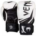 Venum Challenger 3.0 Boxing Gloves - White/Black, Ophalen of Verzenden, Nieuw