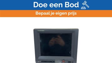 Bieden: Furuno IC-215 Marine Communication Terminal Display, Ophalen of Verzenden, Nieuw, Kabel of Apparatuur