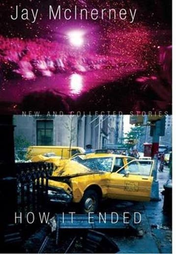How It Ended | 9780307268051 | MCINERNEY,  Jay, Ophalen of Verzenden, Zo goed als nieuw, MCINERNEY,  Jay