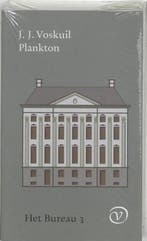 Het bureau 3 - Plankton, Boeken, Ophalen of Verzenden, Nieuw