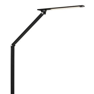 Steinhauer vloerlamp Serenade LED 2685ZW 2dekansje, Ophalen, Nieuw, Overige materialen, Design