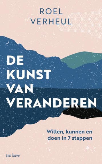 De Kunst Van Veranderen | Roel Verheul | Nieuw, Ophalen of Verzenden, Nieuw, Roel Verheul