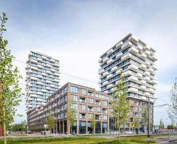 Appartement te huur aan Rosestraat in Rotterdam, Zuid-Holland