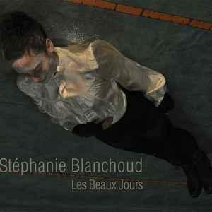 lp nieuw - StÃ©phanie Blanchoud - Les Beaux Jours, Verzenden, Zo goed als nieuw, Overige formaten