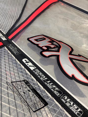 North Sails Dr.X 4.7, Watersport en Boten, Ophalen of Verzenden, Nieuw
