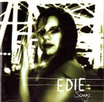 cd - Edie - Songs, Verzenden, Zo goed als nieuw