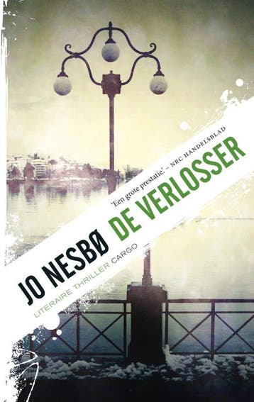 De verlosser / Harry Hole / 6 - Jo Nesbø 9789023479178, Verzenden, Zo goed als nieuw, Jo Nesbø
