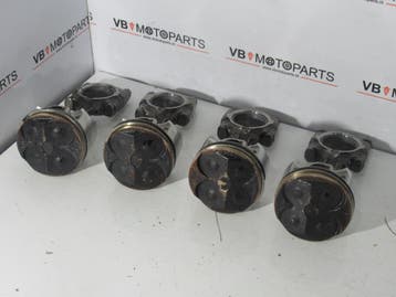 Honda CBR 600 F Drijfstangen, Ophalen of Verzenden, Nieuw