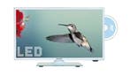 Salora 19LED2615 – 19 inch LED HD Ready televisie, LED, HD Ready (720p), 80 tot 100 cm, Zo goed als nieuw