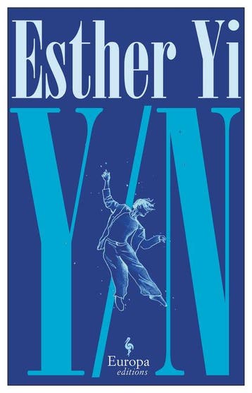 Y/N - Esther Yi 9781787704411, Verzenden, Zo goed als nieuw, Esther Yi