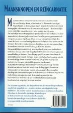 Maansknopen en reïncarnatie 9789063780142 M. Schulman, Boeken, Verzenden, Gelezen, M. Schulman