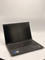 Laptop Lenovo ThinkPad X13 Gen 2 | i5 | 16GB RAM | 256GB SSD, 256 GB, 2 tot 3 Ghz, Qwerty, 13 inch