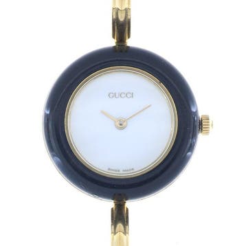 Gucci - Change Bezel Watch - Zonder minimumprijs - 11/12.2 -, Nieuw