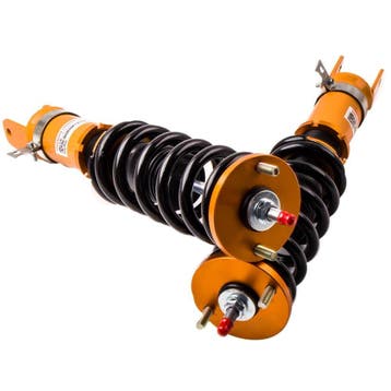 Verstelbare schroefset geschikt voor Honda S2000 AP1 AP2..., Verzenden, Nieuw, Honda