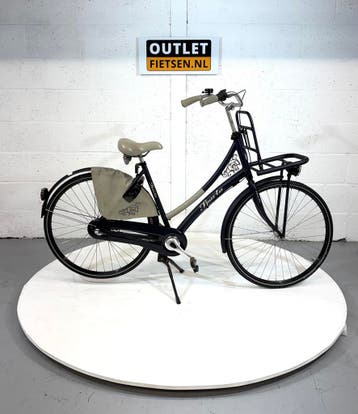 Sparta Country Tour inclusief gratis verzending!, Fietsen en Brommers, Verzenden, Gebruikt