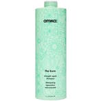 Amika  The Kure Strength Repair Shampoo  1000 ml, Verzenden, Nieuw