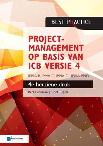 Best practice   Projectmanagement op basis van 9789401803816, Verzenden, Zo goed als nieuw
