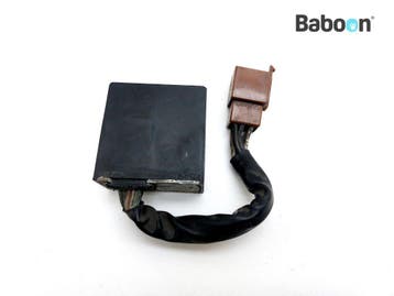 CDI / ECU unit Honda GL 1200 Goldwing (GL1200), Motoren, Verzenden, Gebruikt