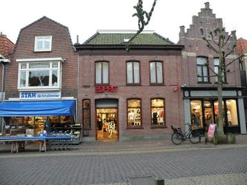 Te huur: Appartement Gedempte Gracht in Schagen, Noord-Holland, Schagen, Appartement