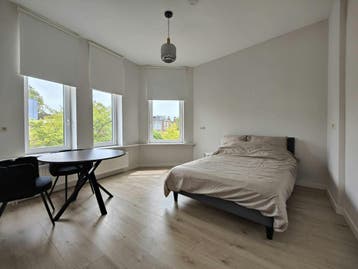 Eigen Kamer aan Claes de Vrieselaan, Rotterdam, 50 m² of meer, Rotterdam
