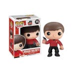 Funko Pop  The Big Bang Theory  Howard Wolowitz Star Trek 75, Verzenden, Nieuw