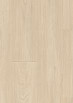 Plak pvc rechte plank  |  Gerflor Virtuo 55 DB 1463 Blomma, Huis en Inrichting, Stoffering | Vloerbedekking, Ophalen, Nieuw