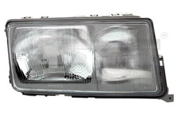 Koplamp o.a: Mercedes-Benz, 190 (W201), Auto-onderdelen, Ophalen of Verzenden, Nieuw, Mercedes-Benz