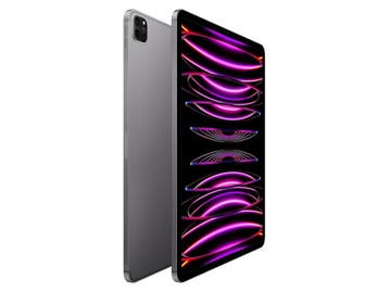 Apple iPad Pro (2022, M2 series) - Spacegrijs - 128 GB -, Verzenden, Nieuw