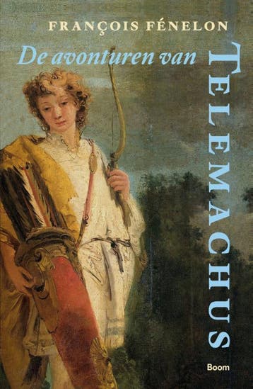 De Avonturen Van Telemachus | François Fénelon | Nieuw, Ophalen of Verzenden, Nieuw, François Fénelon